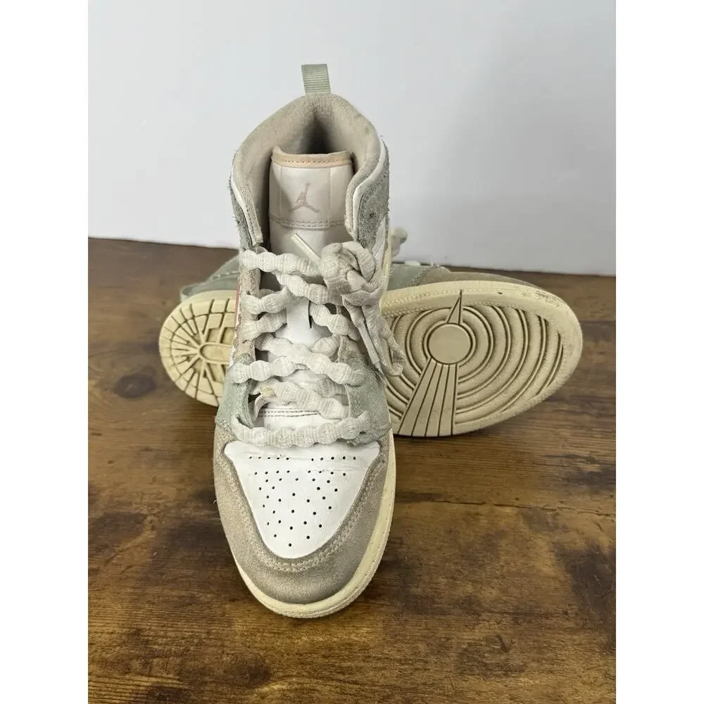 Nike air jordan